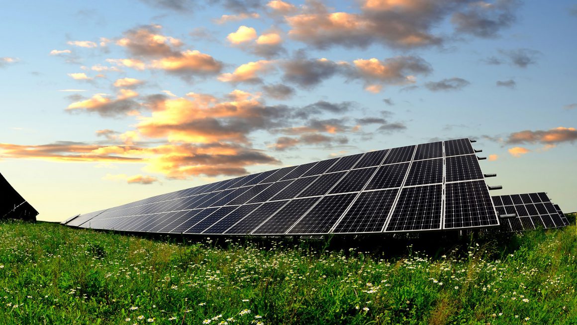 Ecological Benefits of Solar Energy Use